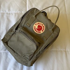SOLD | Fjallraven Kanken backpack